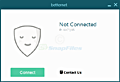 Betternet screenshot
