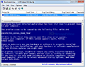 BlueScreenView screenshot