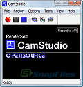 CamStudio screenshot