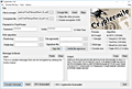 Cryptermite screenshot
