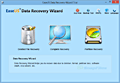 EaseUS Data Recovery Wizard screenshot