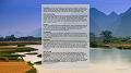 FocusWriter screenshot