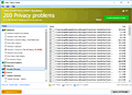 Glary Tracks Eraser screenshot