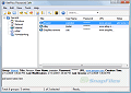 KeePass (Classic Edition) screenshot