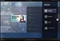 KMPlayer screenshot
