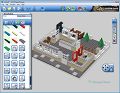 LEGO Digital Designer screenshot