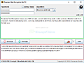 Paranoia Text Encryption screenshot