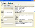 RSS Builder screenshot