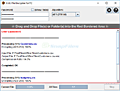 S.S.E. File Encryptor screenshot