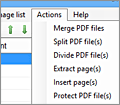 UnityPDF Free screenshot