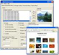 Web Picture Creator screenshot