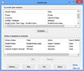 AutoSizer screenshot