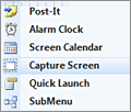Capture .NET Free screenshot