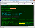 ColorConsole screenshot