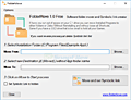 FolderMove screenshot