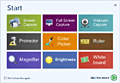 iWesoft Free Screenshot Capture screenshot