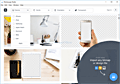 Mockuuups Studio screenshot