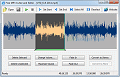 Free MP3 Cutter and Editor screenshot