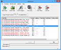 MP3Gain screenshot