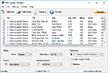 MP3 Quality Modifier screenshot
