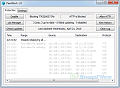 PeerBlock screenshot