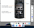 Photon screenshot