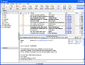 PocoMail screenshot