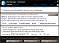 WAU Manager screenshot