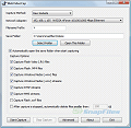 WebVideoCap screenshot